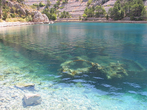 Hırvatistan Gezisi için Alışılmışın Dışında 10 Turistik Mekan Jablanac