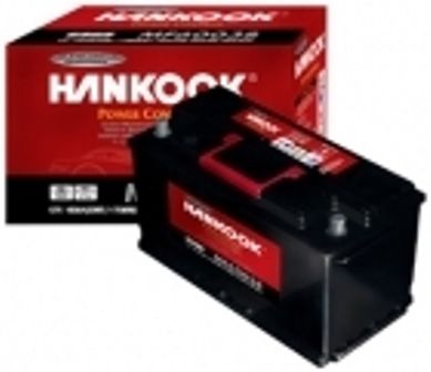 127 Hankook battery pic