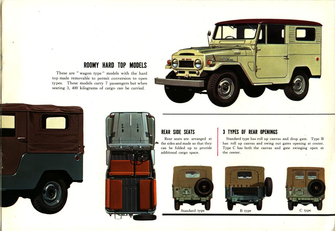 1961 LC Brochure 5