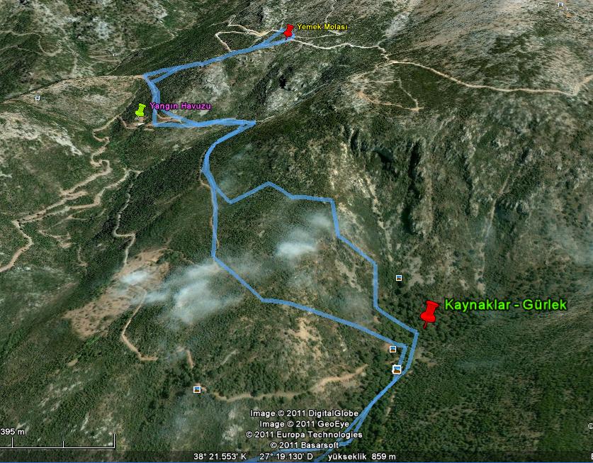 1GE'de Kaynaklar - 15 MayÃƒÂƒÃ‚Â„ÃƒÂ‚Ã‚Â±s 2011 003 .JPG