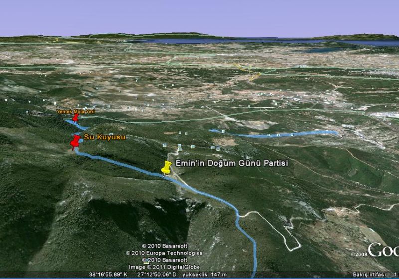 1GE'de Parkur RotamÃƒÂƒÃ‚Â„ÃƒÂ‚Ã‚Â±z 003.jpg