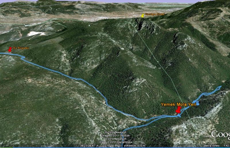 1GE'de Parkur RotamÃƒÂƒÃ‚Â„ÃƒÂ‚Ã‚Â±z 005.jpg