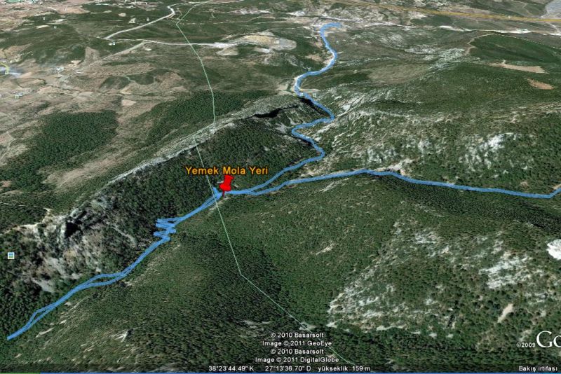 1GE'de Parkur RotamÃƒÂƒÃ‚Â„ÃƒÂ‚Ã‚Â±z 007.jpg