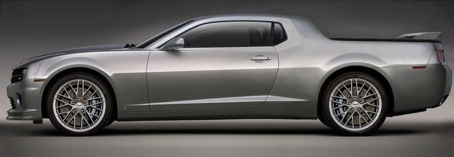 2011 El Camino.JPG