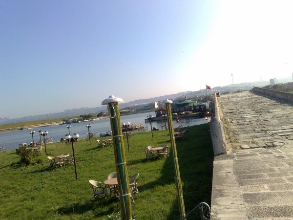 22.10.2009 KANUN? SULTAN SÜLEYMAN KÖPRÜSÜ KOCA M?MAR S?NAN ESER? (16).jpg