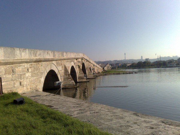 22.10.2009 KANUN? SULTAN SÜLEYMAN KÖPRÜSÜ KOCA M?MAR S?NAN ESER? (17).jpg