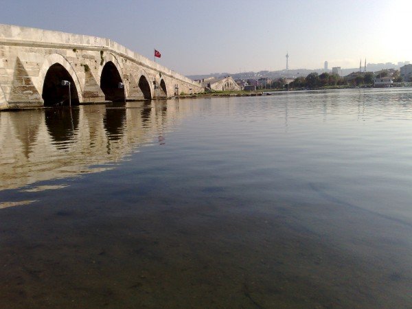 22.10.2009 KANUN? SULTAN SÜLEYMAN KÖPRÜSÜ KOCA M?MAR S?NAN ESER? (21).jpg