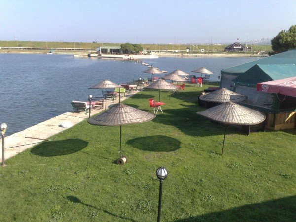 22.10.2009 KANUN? SULTAN SÜLEYMAN KÖPRÜSÜ KOCA M?MAR S?NAN ESER? (26).jpg