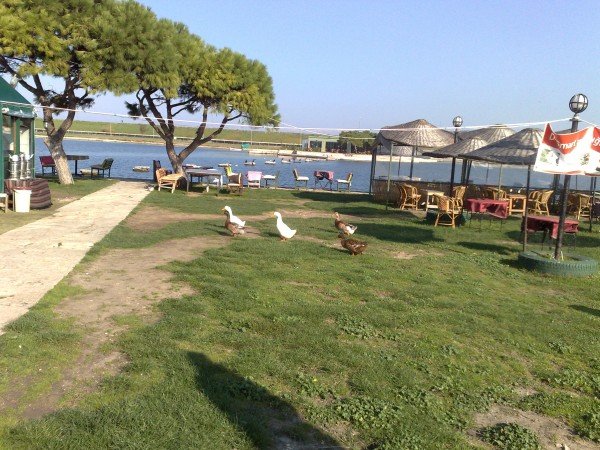 22.10.2009 KANUN? SULTAN SÜLEYMAN KÖPRÜSÜ KOCA M?MAR S?NAN ESER? (27).jpg