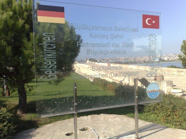 22.10.2009 KANUN? SULTAN SÜLEYMAN KÖPRÜSÜ KOCA M?MAR S?NAN ESER? (33).jpg