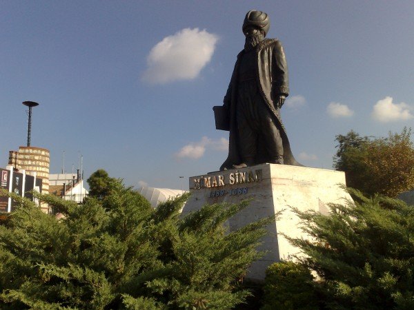 22.10.2009 KANUN? SULTAN SÜLEYMAN KÖPRÜSÜ KOCA M?MAR S?NAN ESER? (34).jpg