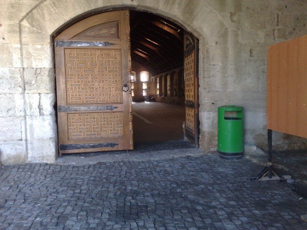 22.10.2009 KANUN? SULTAN SÜLEYMAN KÖPRÜSÜ KOCA M?MAR S?NAN ESER? (35).jpg