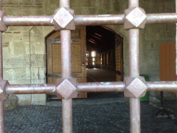 22.10.2009 KANUN? SULTAN SÜLEYMAN KÖPRÜSÜ KOCA M?MAR S?NAN ESER? (36).jpg