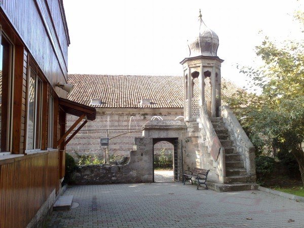 22.10.2009 KANUN? SULTAN SÜLEYMAN KÖPRÜSÜ KOCA M?MAR S?NAN ESER? (40).jpg