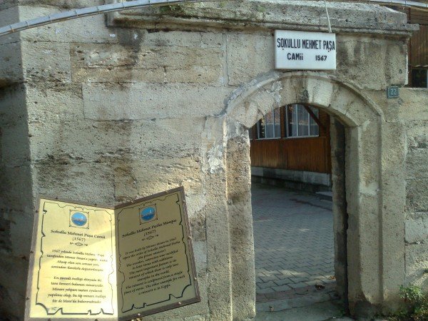 22.10.2009 KANUN? SULTAN SÜLEYMAN KÖPRÜSÜ KOCA M?MAR S?NAN ESER? (42).jpg