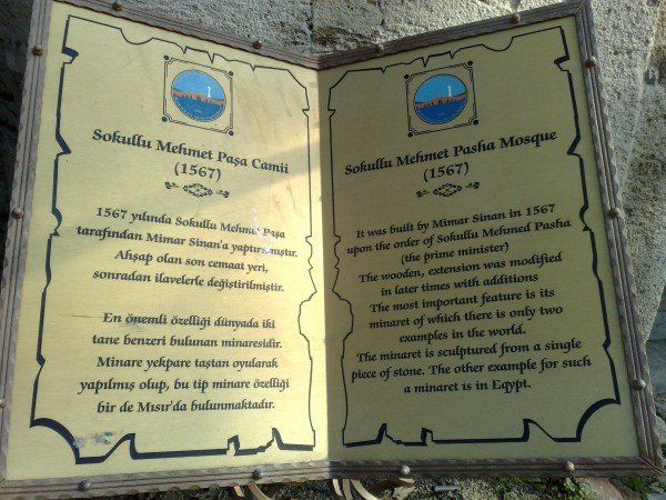 22.10.2009 KANUN? SULTAN SÜLEYMAN KÖPRÜSÜ KOCA M?MAR S?NAN ESER? (43).jpg