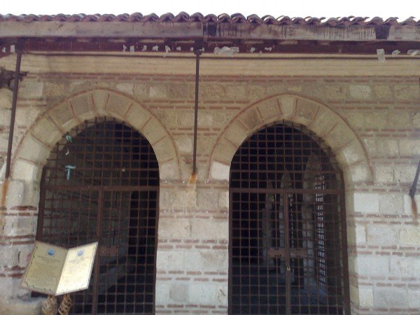 22.10.2009 KANUN? SULTAN SÜLEYMAN KÖPRÜSÜ KOCA M?MAR S?NAN ESER? (45).jpg