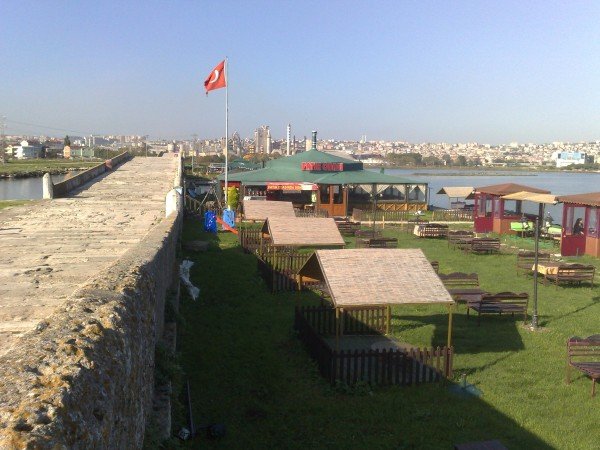 22.10.2009 KANUN? SULTAN SÜLEYMAN KÖPRÜSÜ KOCA M?MAR S?NAN ESER? (54).jpg