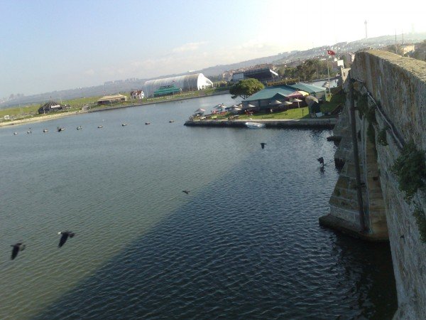 22.10.2009 KANUN? SULTAN SÜLEYMAN KÖPRÜSÜ KOCA M?MAR S?NAN ESER? (56).jpg