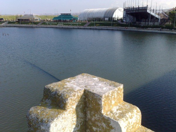 22.10.2009 KANUN? SULTAN SÜLEYMAN KÖPRÜSÜ KOCA M?MAR S?NAN ESER? (58).jpg