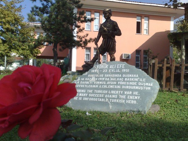 22.10.2009 KANUN? SULTAN SÜLEYMAN KÖPRÜSÜ KOCA M?MAR S?NAN ESER? (69).jpg