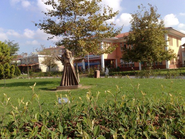 22.10.2009 KANUN? SULTAN SÜLEYMAN KÖPRÜSÜ KOCA M?MAR S?NAN ESER? (70).jpg