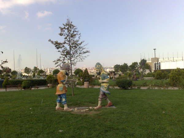 22.10.2009 KANUN? SULTAN SÜLEYMAN KÖPRÜSÜ KOCA M?MAR S?NAN ESER? (71).jpg