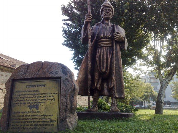 22.10.2009 KANUN? SULTAN SÜLEYMAN KÖPRÜSÜ KOCA M?MAR S?NAN ESER? (73).jpg