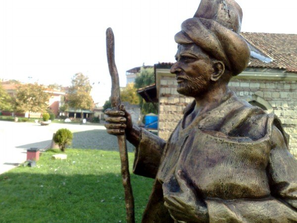 22.10.2009 KANUN? SULTAN SÜLEYMAN KÖPRÜSÜ KOCA M?MAR S?NAN ESER? (74).jpg