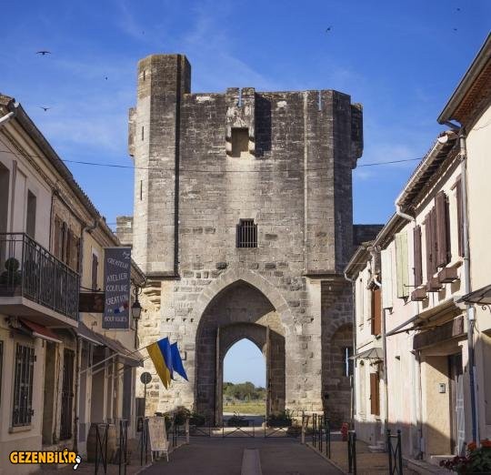 23 Agustos 2019 Aigues Mortes 2