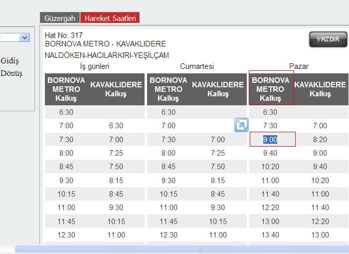 317 - KavaklÃƒÂƒÃ‚Â„ÃƒÂ‚Ã‚Â±dere Hareket Saatler.jpg