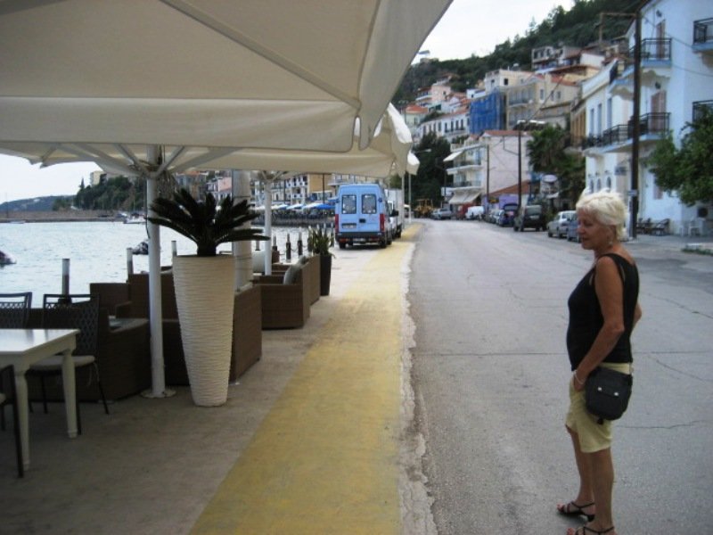 4-08 Gythio da park yerimiz.jpg