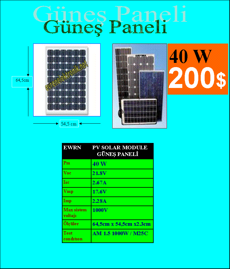 40w