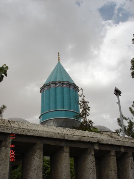 450px-Green_tomb_Konya.jpg