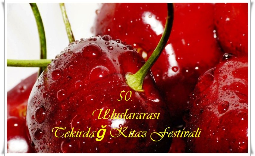 50 Kiraz Festivali