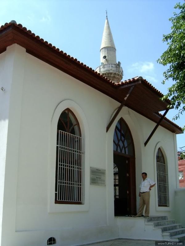 A eyhoglucamii