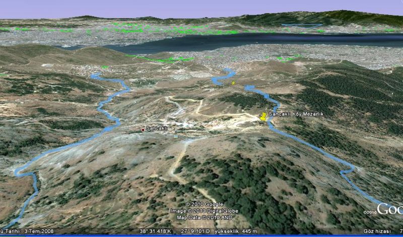 A-Onur - DoÃƒÂƒÃ‚Â„ÃƒÂ‚Ã‚ÂŸanÃƒÂƒÃ‚ÂƒÃƒÂ‚Ã‚Â§ay GE - Parkur 007.jpg