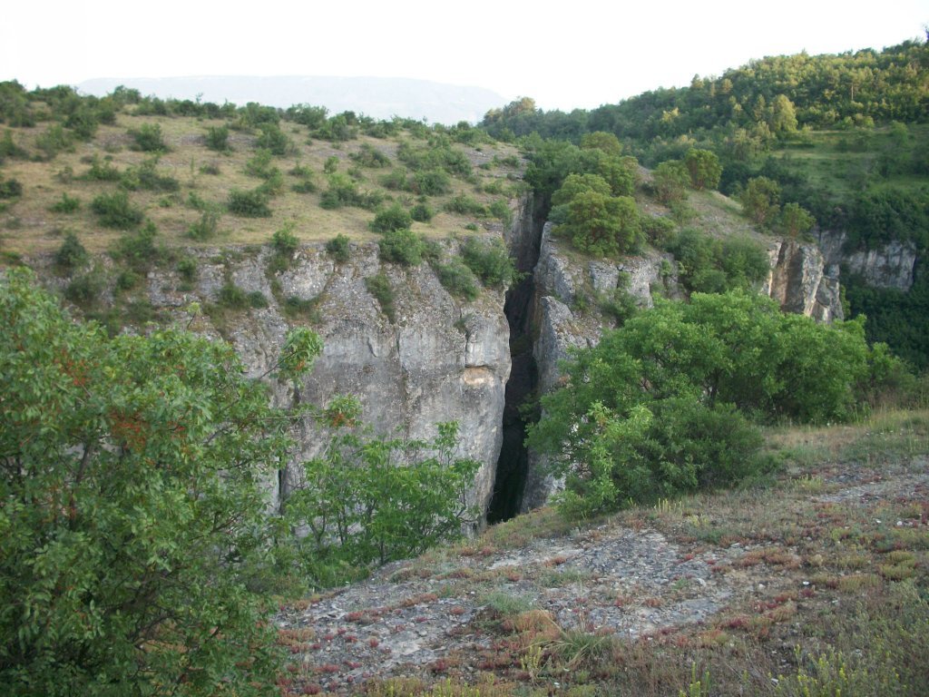 Ncekaya Su Kemeri 19