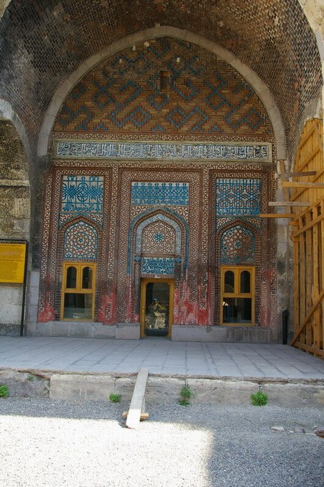 ÃƒÂƒÃ‚Â…ÃƒÂ‚Ã‚Âžifaiye Medresesi.jpg