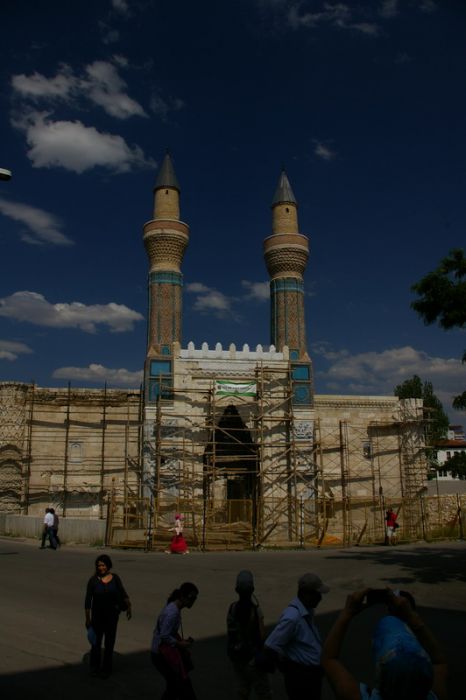 ÃƒÂƒÃ‚ÂƒÃƒÂ‚Ã‚Â‡ifte Minareli Medrese.jpg