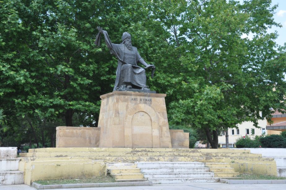 Ahi Evran-ÃƒÂƒÃ‚Â„ÃƒÂ‚Ã‚Â± veli.JPG