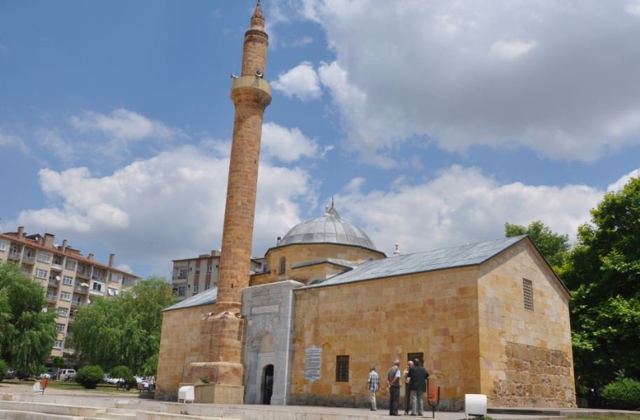 Ahi Evran Camii (1).JPG