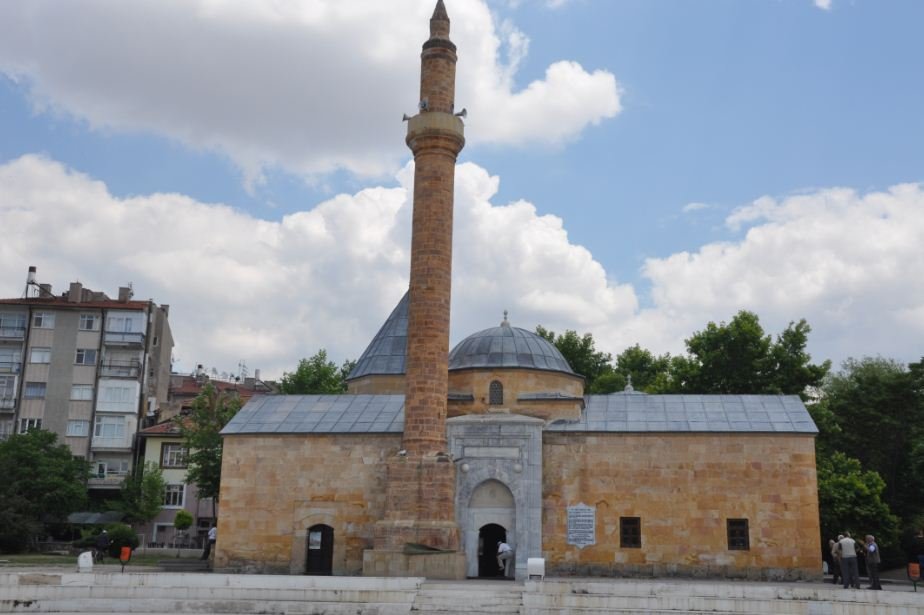 Ahi Evran Camii (2).JPG