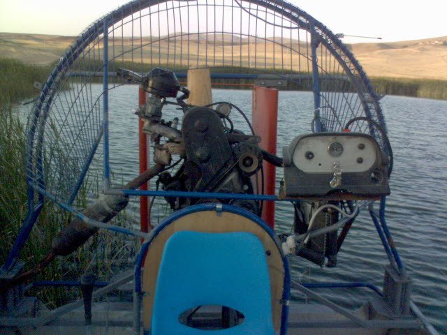 Airboat 02