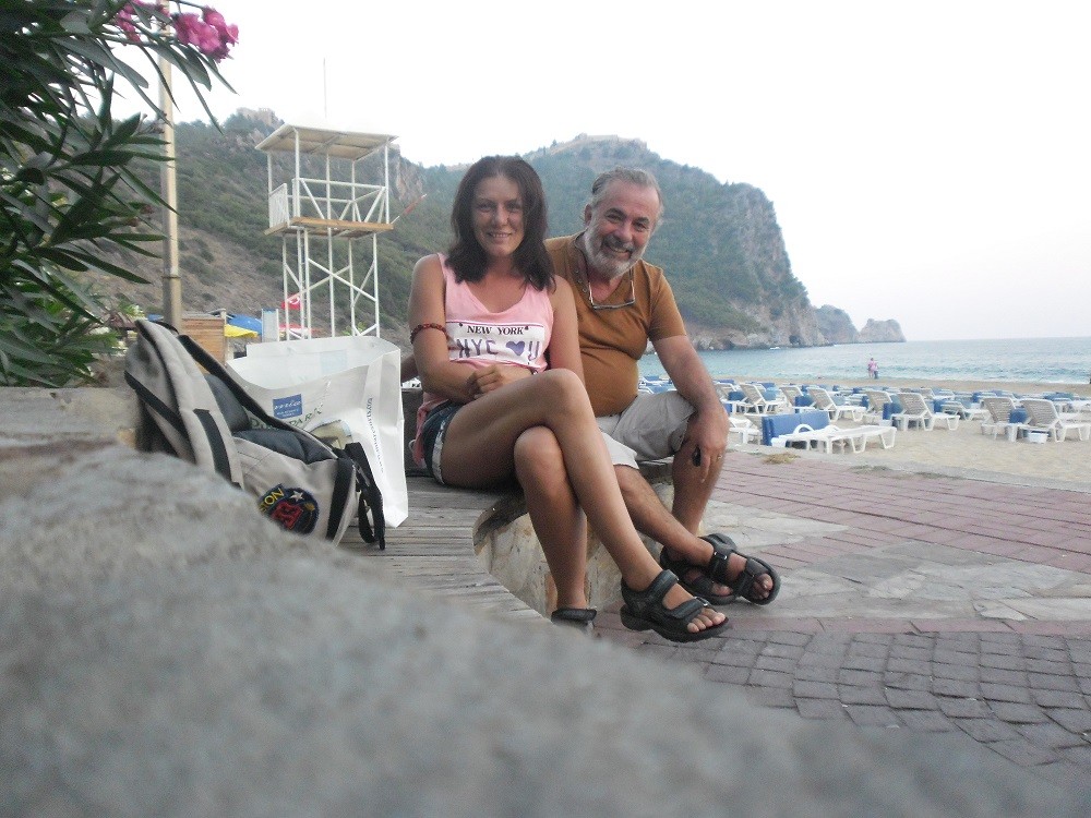 Alanya 3