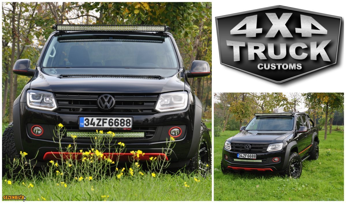amarok exclusive aksesuar.jpg