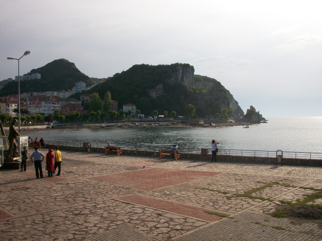 Amasra 8