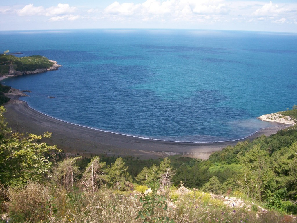 Amasra Bat k