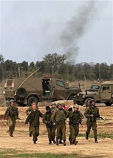 Ar 001 Israeli Israel army