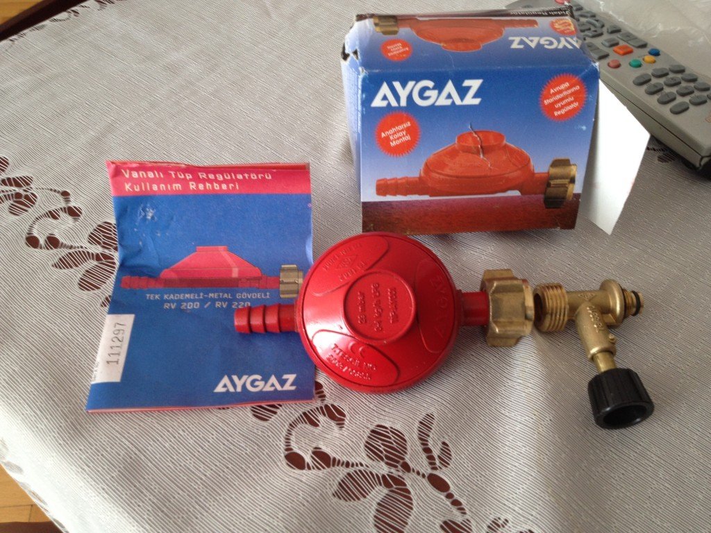 Aygaz